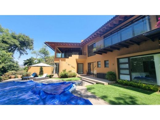 Luxe woning in Valle de Bravo, Mexico (staat)