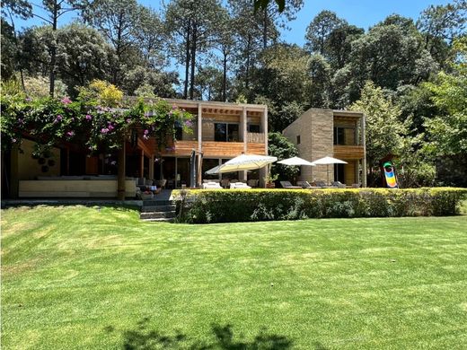 호화 저택 / Valle de Bravo, Estado de México