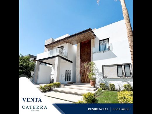 Luksusowy dom w Hermosillo, Sonora