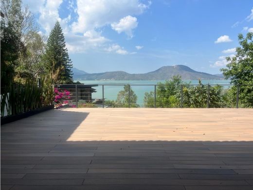 Casa di lusso a Valle de Bravo, Messico (stato federato)