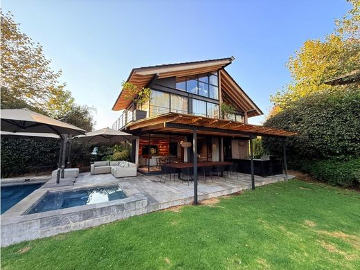 Casa de luxo - Valle de Bravo, México (estado)