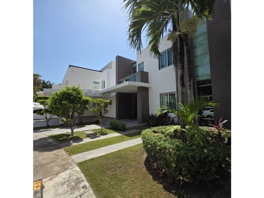 Casa de lujo en Cancún, Benito Juárez