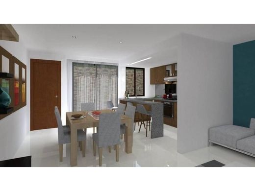 Apartament w Colonia Benito Juárez, Villa de Tezontepec