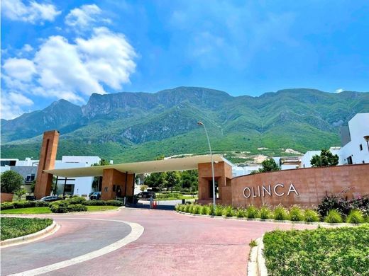 Luxury home in Santa Catarina, Nuevo León