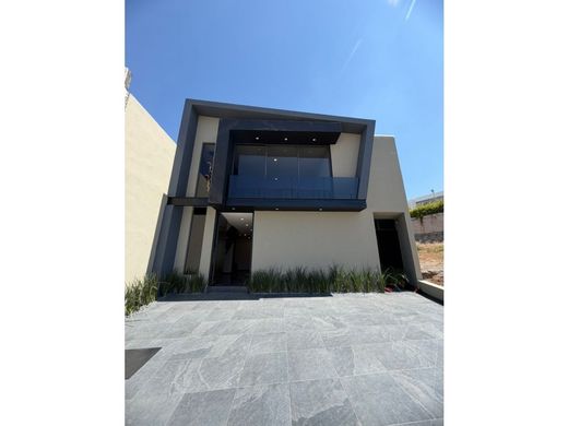 Casa de lujo en Morelia, Estado de Michoacán de Ocampo