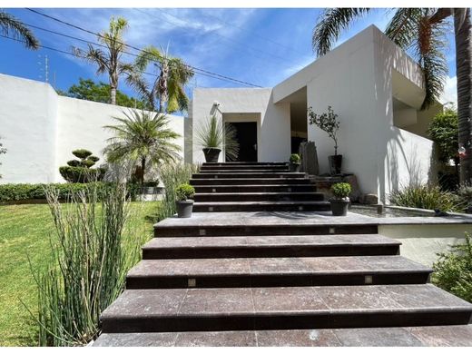 Luxury home in Aguascalientes