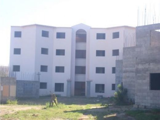 Complexes résidentiels à Tijuana, Basse-Californie du Nord