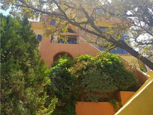 Lüks ev Ciudad López Mateos, Atizapán de Zaragoza