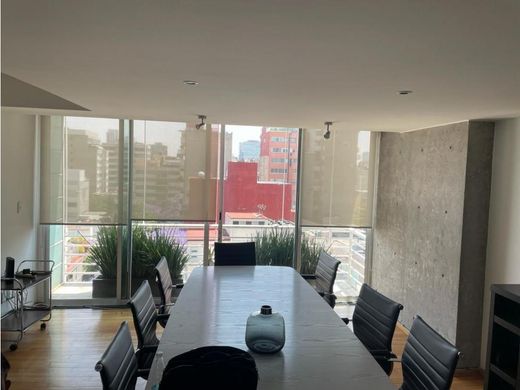 Apartment / Etagenwohnung in Mexiko-Stadt, Ciudad de México