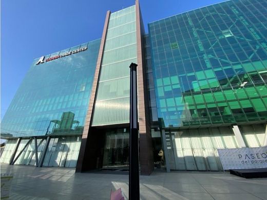 Office in Tijuana, Estado de Baja California