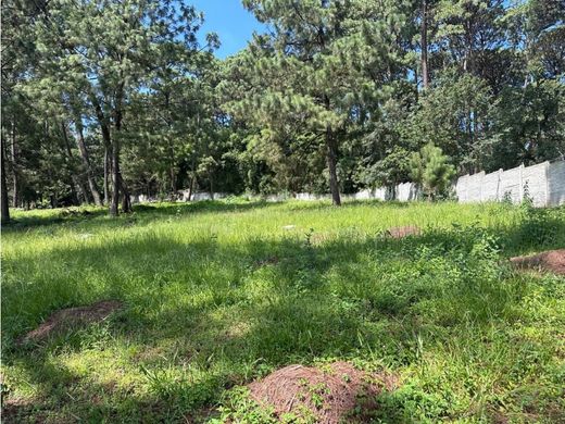 Teren w Valle de Bravo, Estado de México