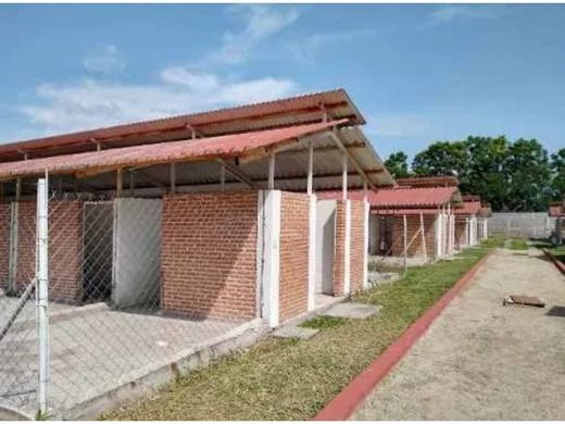 Cortijo o casa de campo en Yautepec, Estado de Morelos