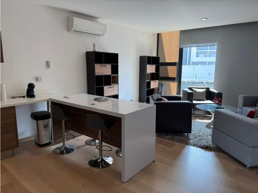 Apartment / Etagenwohnung in Monterrey, Nuevo León