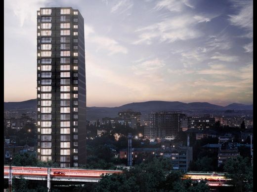 Квартира, Álvaro Obregón, Magdalena Contreras