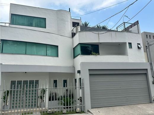 Luxury home in Monterrey, Nuevo León