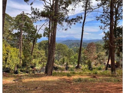 ‏קרקע ב  Valle de Bravo, Estado de México