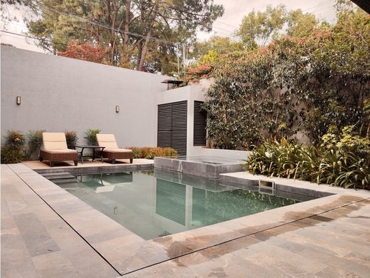 Complesso residenziale a Valle de Bravo, Messico (stato federato)