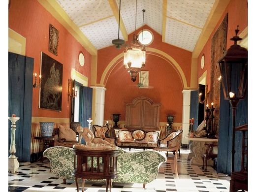 Hôtel à Mérida, Yucatán
