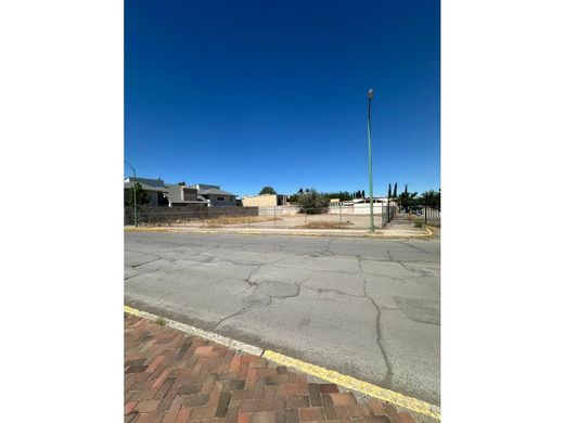 Terrain à Ciudad Juárez, Juárez