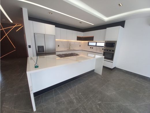 Luxury home in Cancún, Benito Juárez