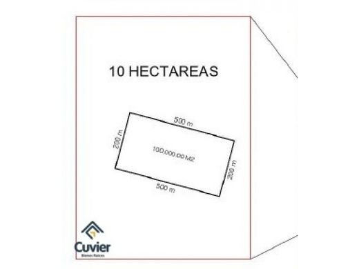 Участок, Альтамира, Altamira