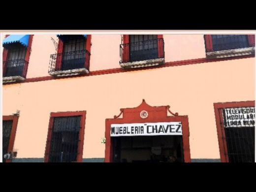 Maison de luxe à Puebla, État de Puebla