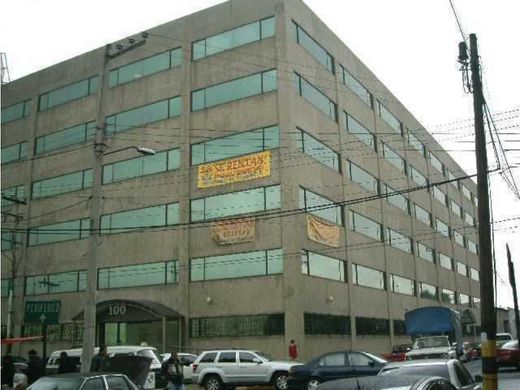 Complexes résidentiels à Naucalpan de Juárez, Estado de México