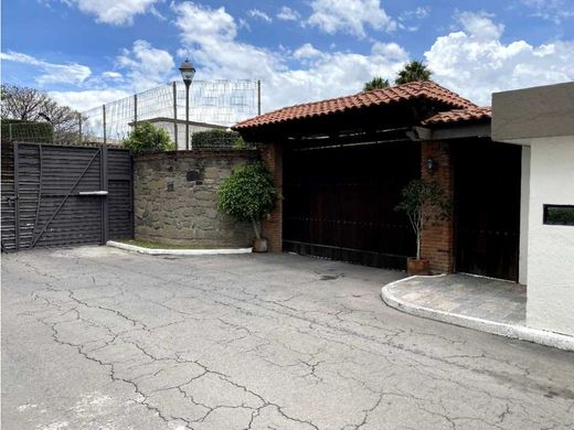 Luxury home in Cholula, San Pedro Cholula