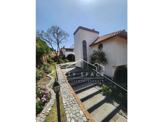 ‏בתי יוקרה ב  Ciudad López Mateos, Atizapán de Zaragoza