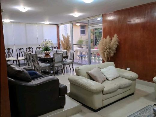 Luxury home in Puebla