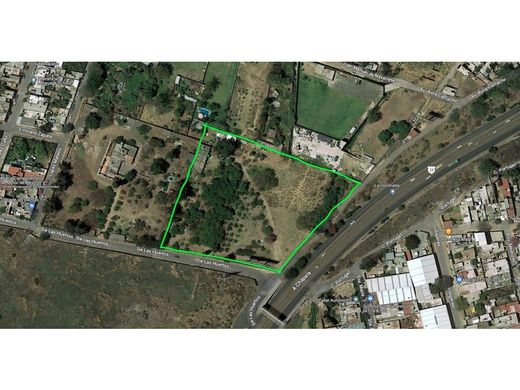 Αγροτεμάχιο σε Tlaquepaque, San Pedro Tlaquepaque