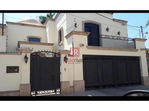 Casa di lusso a Ciudad Obregón, Cajeme