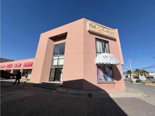 Office in Ciudad Juárez, Juárez