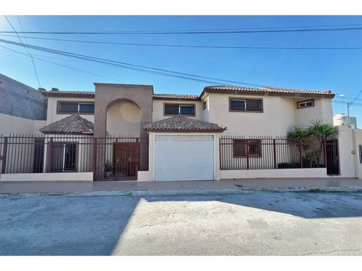 Luxury home in Ramos Arizpe, Coahuila