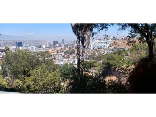 Grundstück in Tijuana, Estado de Baja California