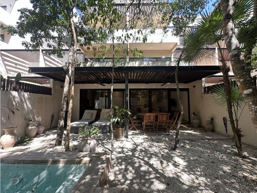Appartement à Tulum, Quintana Roo