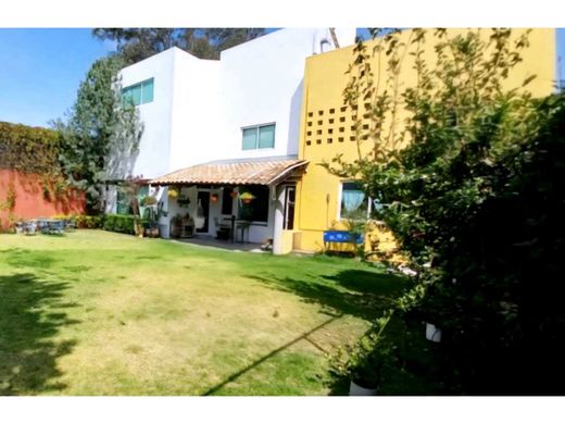 Casa de lujo en San Pedro Cholula, Estado de Puebla
