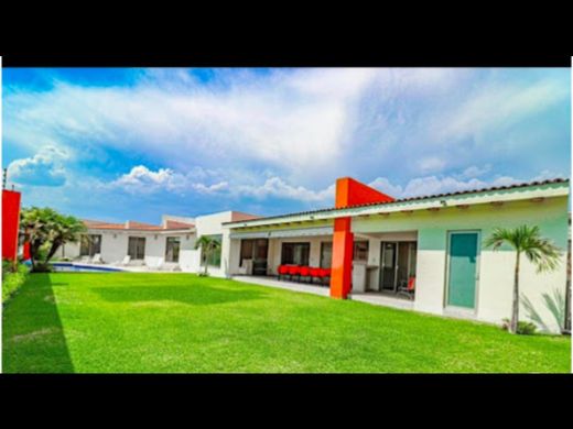 Casa de luxo - Cuernavaca, Morelos