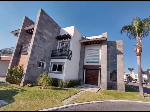 Luxe woning in Puebla de Zaragoza, Puebla