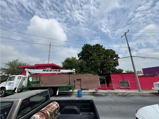 토지 / Monterrey, Estado de Nuevo León