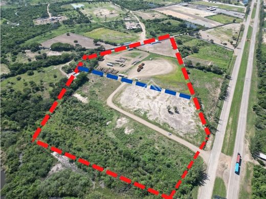 Land in Altamira, Tamaulipas