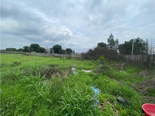 Terreno a San Juan del Río, Querétaro de Arteaga