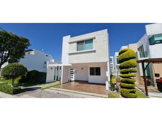 Luxury home in San Andrés Cholula, Puebla
