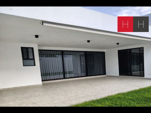 Luxus-Haus in San Andrés Cholula, Puebla