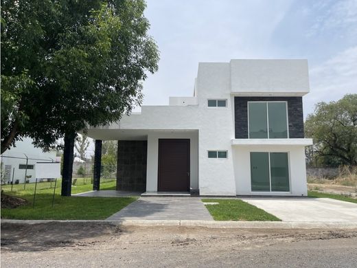 Luxury home in San Juan del Río, Querétaro