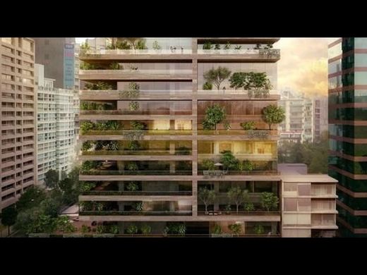 Apartment in Miguel Hidalgo, The Federal District