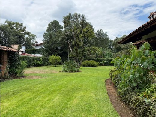 ‏בתי יוקרה ב  Valle de Bravo, Estado de México