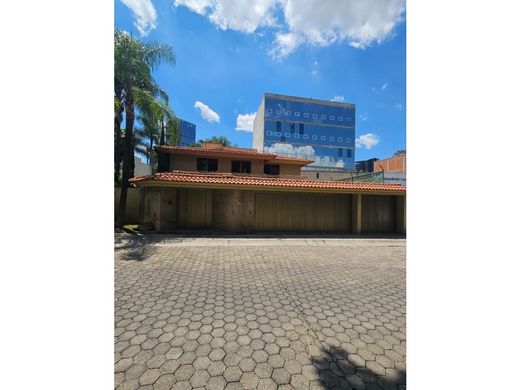 Luksusowy dom w Zapopan, Jalisco