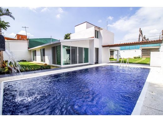 Luxury home in Cuernavaca, Morelos