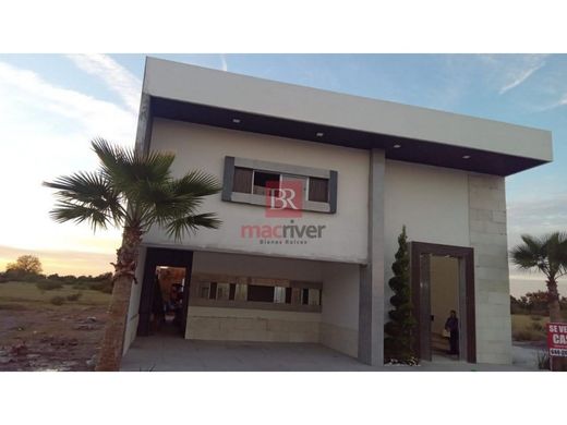 Luxury home in Ciudad Obregón, Cajeme